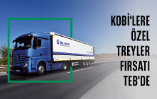 Koluman ile KOBİ'ler Gücüne Güç Katıyor.